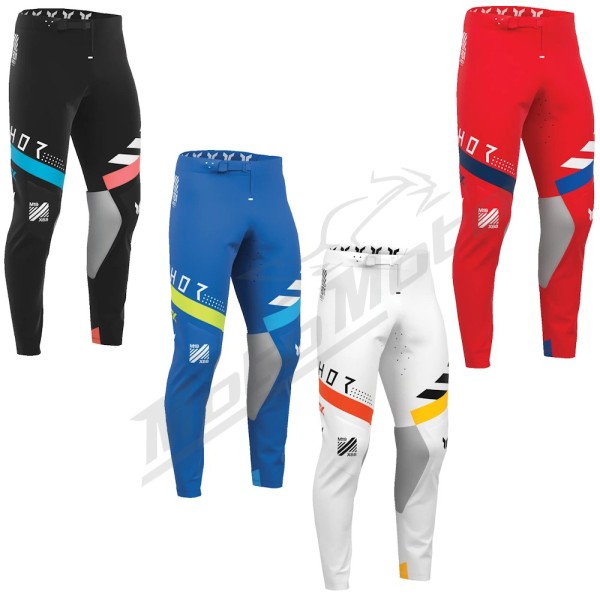 THOR Sportmode Synth Pants