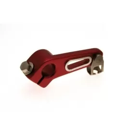 Clutch Pull Rod Aluminium APRILIA / DERBI / GILERA / VALENTI RACING 50cc 94-18