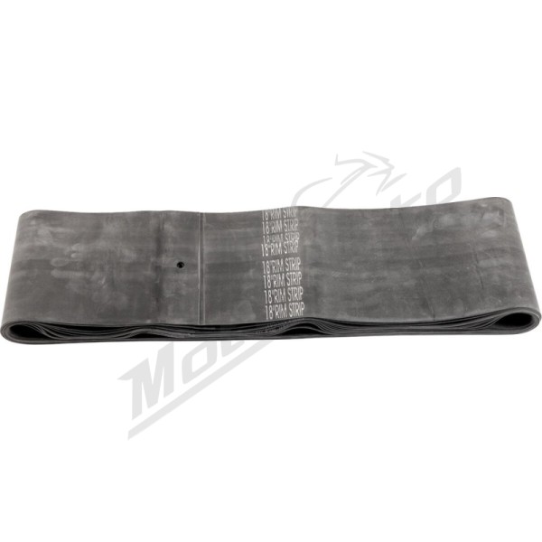 DRAG SPECIALTIES Rim Strip R18 x 16.5mm 10pcs.