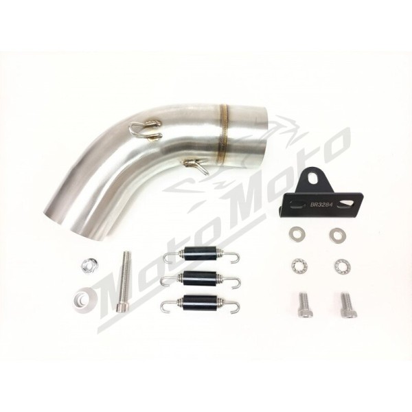 IXIL RC Racing Muffler KTM 990 Duke 24 - 25