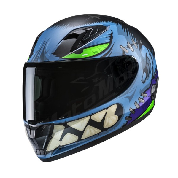 HJC Y10 Frank Kids full face helmet