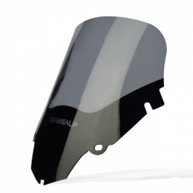 MOTOSHIELDS Windscreen HONDA XL 650 V TRANSALP 2000-2007