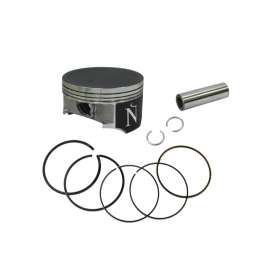 Namura Piston set HONDA TRX 650 RINCON 03-05 (101.45MM=+1.50MM)