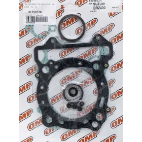 Jr Top-End Gasket Kit Suzuki DR-Z 400cc 00-11