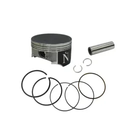 Namura Piston set HONDA TRX 650 RINCON 03-05 (101.45MM=+1.50MM)