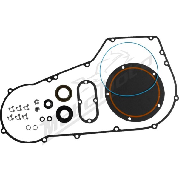 BAKER DRIVETRAIN Primary Rebuild Kit Harley Davidson 1340-1450 94-06