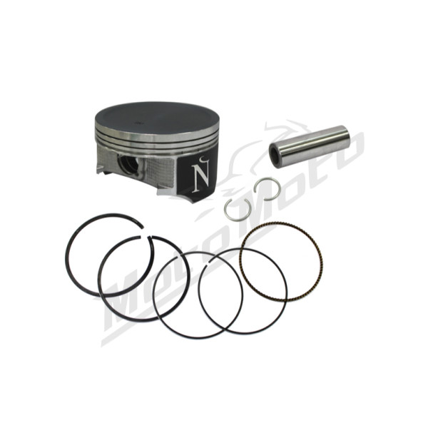 Namura Piston set HONDA TRX 650 RINCON 03-05 (101.45MM=+1.50MM)