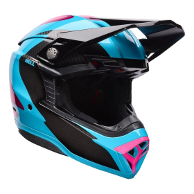 BELL Moto-10 Spherical Helmet - Fluid