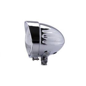 HIGHSIDER Smart Indian Universal additional light Ø123mm