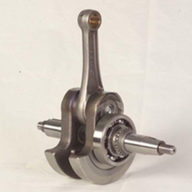HOT RODS alkūninis velenas HM CRE / MOTARD / HONDA CR 125cc 2002-2014