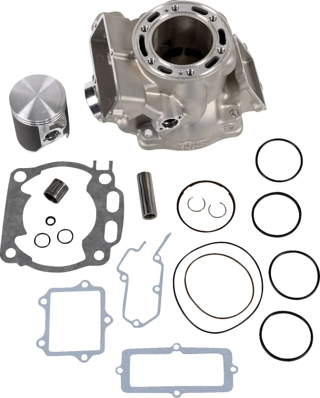 CYLINDER WORKS Cylinder Kit Yamaha  YZ 250cc 99-24