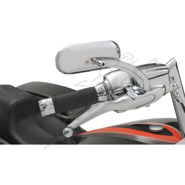 DRAG SPECIALTIES Brake/Clutch Lever Assembly Harley Davidson FLHR / FLHRC / FLHRSE 1450-1800cc 08-13