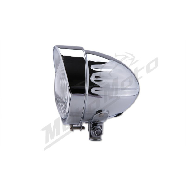 HIGHSIDER Smart Indian Universal additional light Ø123mm