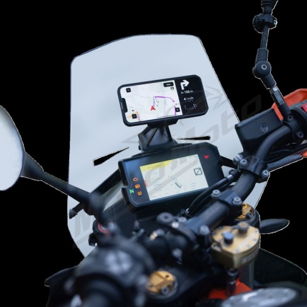 SP CONNECT GPS Cradle Mount