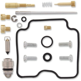 MOOSE OFFROAD Carburetor Repair Kit Yamaha YFM 250 R/ RSE / RSP 08-13