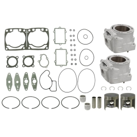 Sno-X Standard cylinder kit Arctic Cat ZRT / XF / F8 / Mountain Cat / M8 / ZR / ZL / Cross Fire / Pantera 800cc 95-19