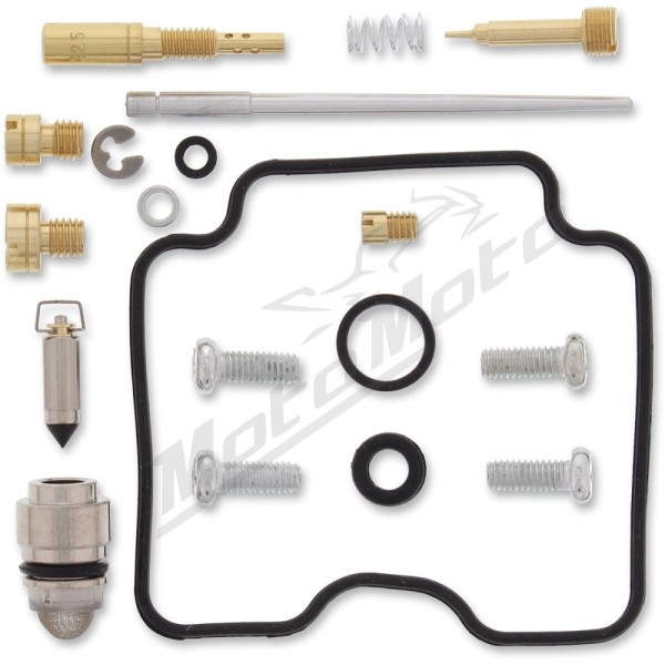 MOOSE OFFROAD Carburetor Repair Kit Yamaha YFM 250 R/ RSE / RSP 08-13