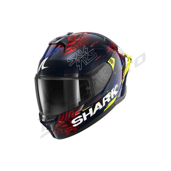 Uždaras šalmas Shark Skwal Cup Speed-Vib