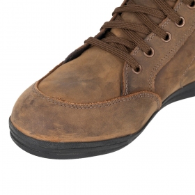 Oxford Kickback Brown boots