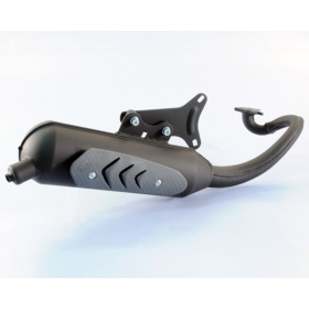 POLINI ORIGINAL Exhaust System MBK FLIPPER / OVETTO / YAMAHA NEO'S / TZR / WHY 50 90-18