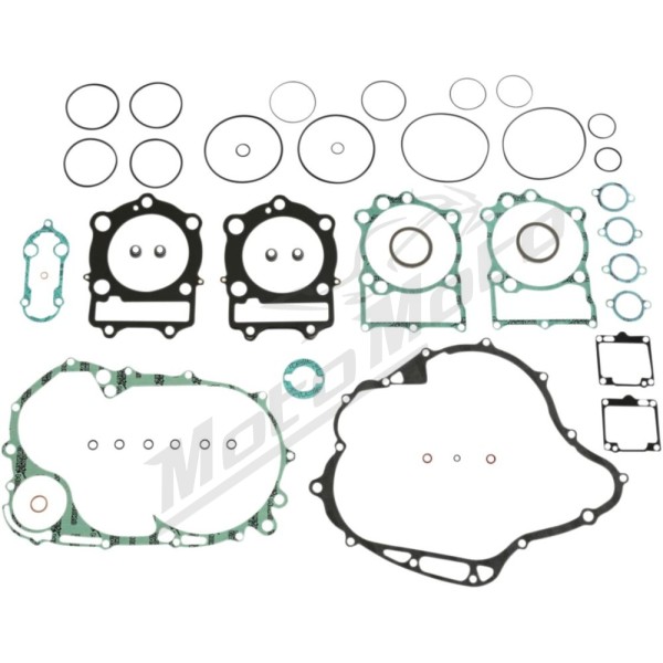 ATHENA Gasket Kit YAMAHA XV 1000-1100 84-99