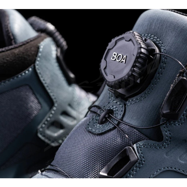 ICON Patrol 3™ Waterproof Boots