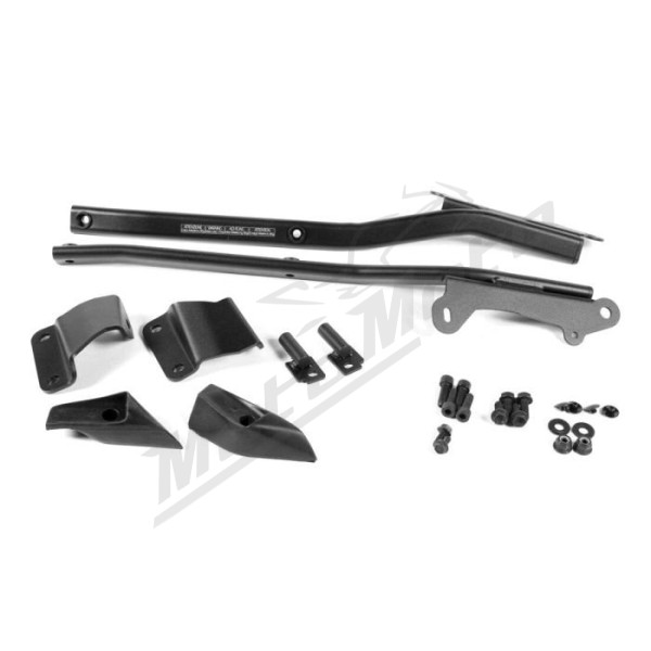 KAPPA Rear center case frame Kawasaki Z 650RS 22-25