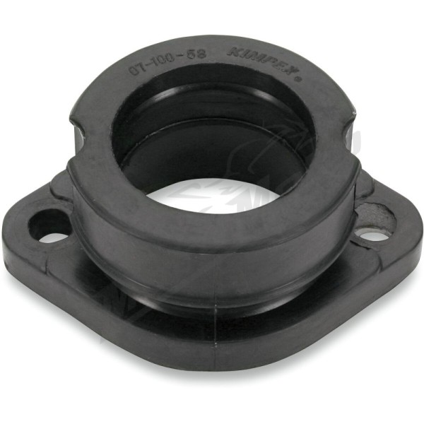 KIMPEX Carburetor Mounting Flange Polaris Sport / Supersport / Trail 550 00-24