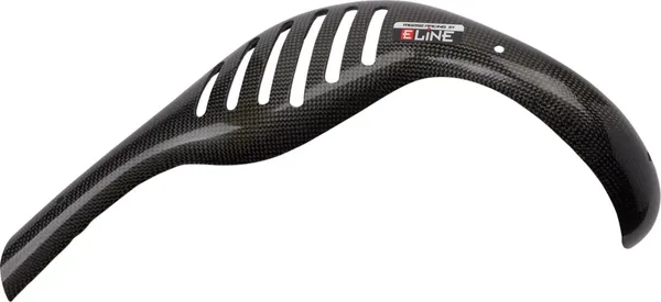 MOOSE OFFROAD HARD-PARTS Heat Shield Gas Gas / Harley Davidson / Husqvarna / KTM 250-1750cc 17-25