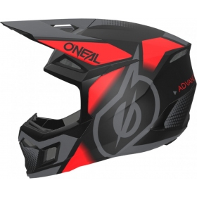 Oneal 3SRS Vision Motocross Helmet