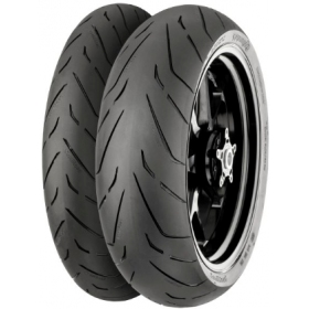 Tyre CONTINENTAL ContiRoad TL 66H 140/70 R17