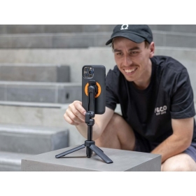 Quad Lock Tripod / Selfie Stick