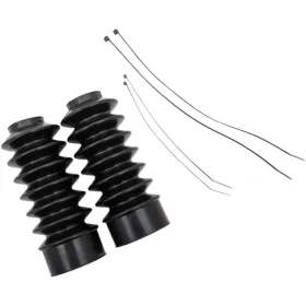 DRAG SPECIALTIES Fork Boots 39mm Harley Davidson FXD / FXDB / FXDC / FXDCI / FXDI / FXDL / FXDLI 883-1450cc 82-22