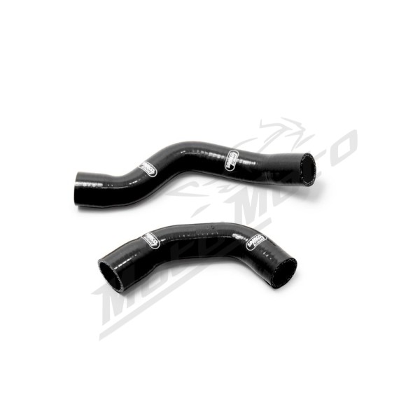 SAMCO Radiator Hoses 2pc. KTM 790 Duke 23-24