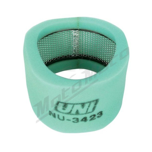 UNI FILTER Oro filtro elementas Harley Davidson FLHS / FLHT / FLHTC / FLST / FLSTC / FLTC / FXEF / FXLR / FXR / FXRD / FXRS / FXRT 1340 86-88