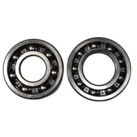 BEARING WORX Crankshaft bearings Kawaski KLX 125 03-06