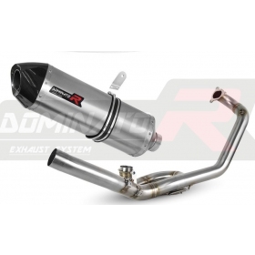 Exhaust kit Dominator HP7 KTM 1290 Super Adventure S / R 2021-2022