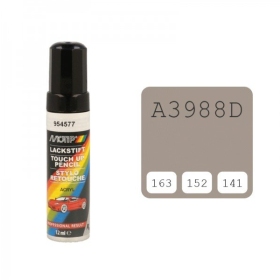 MOTIP Coloured paint 12ml A3988D