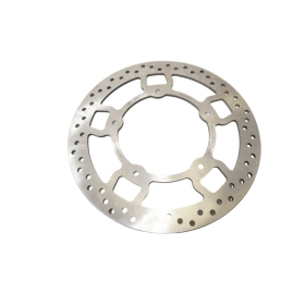 NG BRAKES Front Floating Brake Disc 320mm Royal Enfield Super Meteor 650cc 23-25
