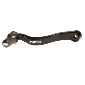 RFX Flex+ Factory Edition Gear Lever YAMAHA YZ / WR / FANTIC XEF / XXF 250-450cc 2018-2025