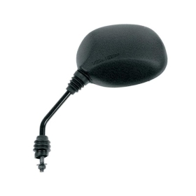 VICMA veidrodėlis OEM juodas M8 GILERA / PIAGGIO 50-125cc 93-16 1vnt.