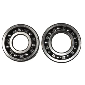BEARING WORX Crankshaft bearings Kawaski KLX 125 03-06