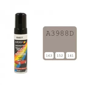MOTIP Dažų Korektorius 12ml A3988D