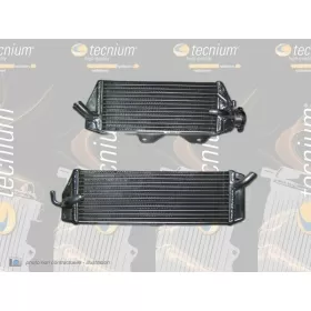 TECNIUM Left Radiator GasGas EC 200-300cc 99-14