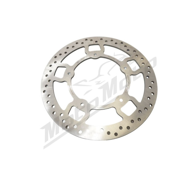 NG BRAKES Front Floating Brake Disc 320mm Royal Enfield Super Meteor 650cc 23-25