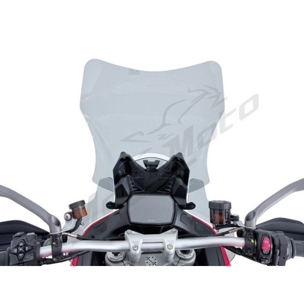 WRS Windscreen Caponord Ducati Multistrada V2 900cc 2025