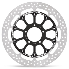 MOTO-MASTER HALO Front Floating Brake Disc Ducati Panigale / Streetfighter 749/999 03-24