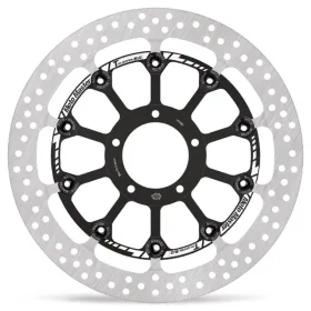 MOTO-MASTER HALO Front Floating Brake Disc Ducati Panigale / Streetfighter 749/999 03-24