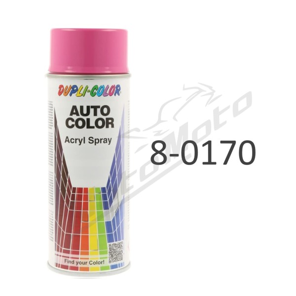 DUPLI-COLOR Coloured paints 400ml 8-0170