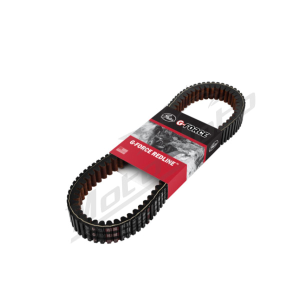 Gates G-Force Redline Variatoriaus Diržas (1119x38x16,7mm) Polaris RZR / RZR XP 900-1000cc 17-21